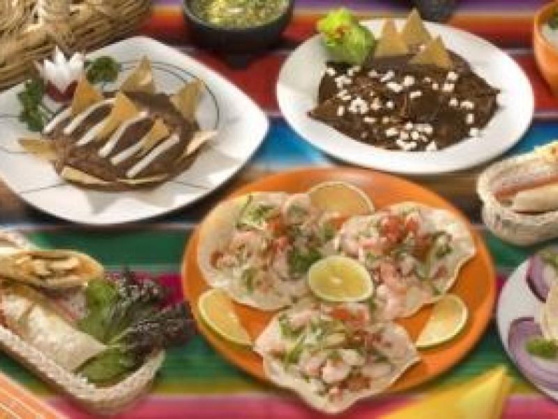Sabores de Cuba y el mundo