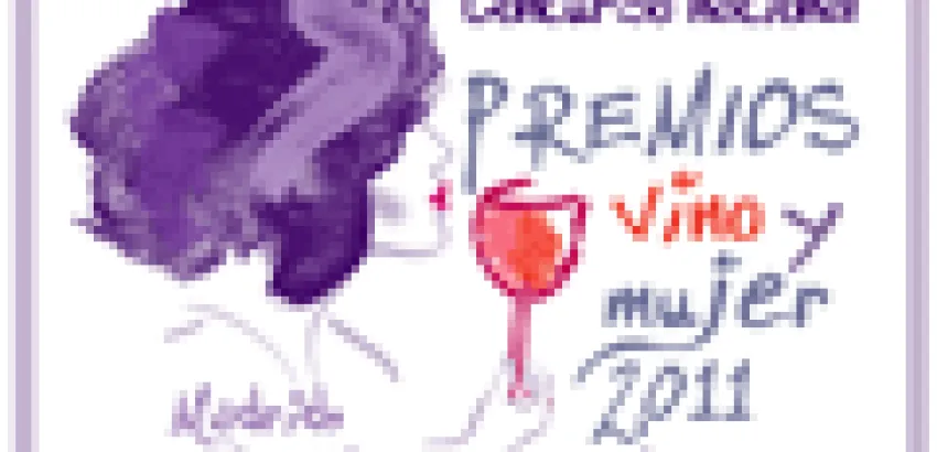 Concurso Vino y Mujer incluido como certamen oficial en España Concurso Vino y Mujer incluido como certamen oficial en España