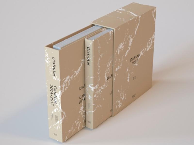 Disfrutar-Libro