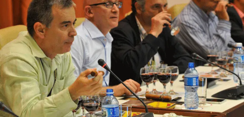 Abrió sus puertas Seminario Internacional del Festival del Habano Abrió sus puertas Seminario Internacional del Festival del Habano