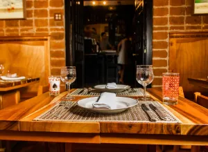 Restaurante Atelier