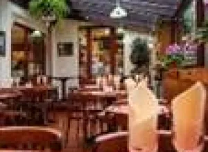 Cinco lugares para huir de la carne procesada cuando viajas