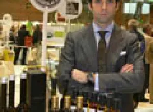 Entrevista a Fernando Oliva García, Director de Exportación de Oleicola Siglo XXI