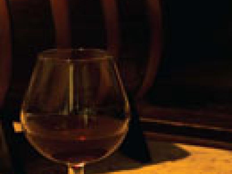 La milenaria historia del Cognac