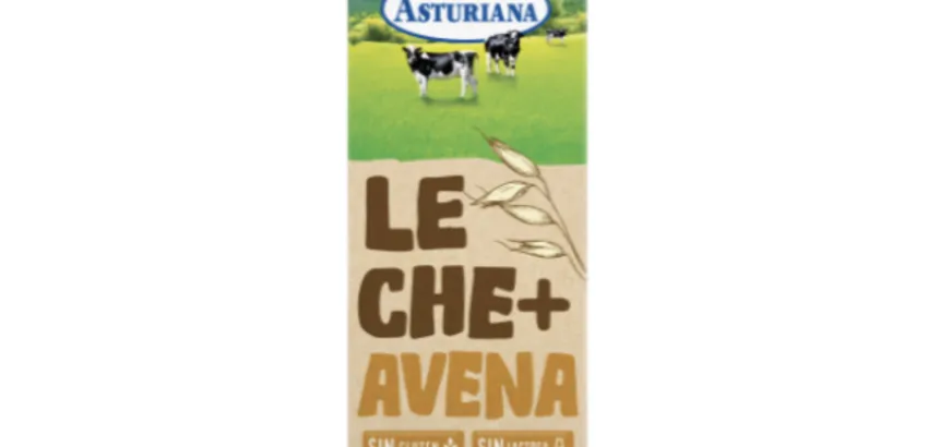 Leche Asturias Leche Asturias