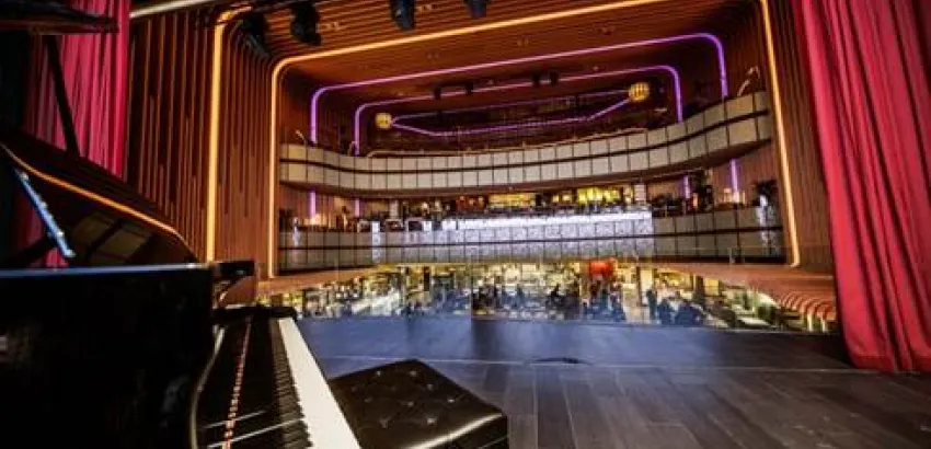 El aniversario de Platea El aniversario de Platea