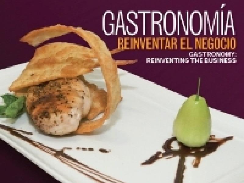 Seminario Gastronómico Internacional de Excelencias Gourmet en Panamá