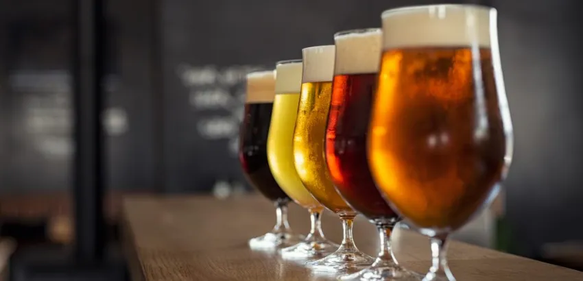 Cerveza