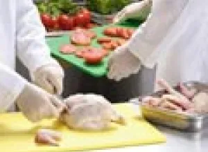 Las buenas prácticas de higiene en los alimentos