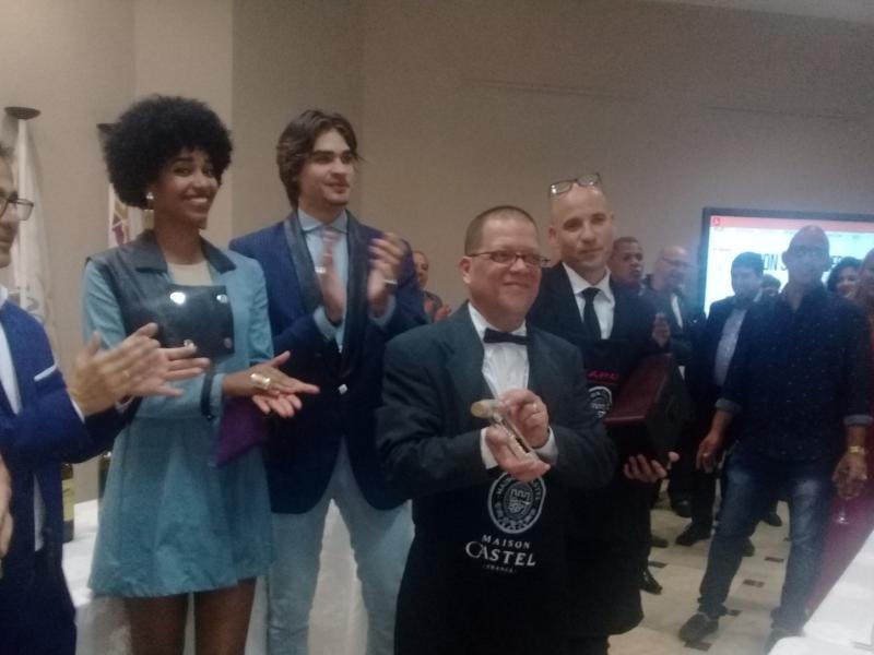 Don Sommelier Cuba-2018