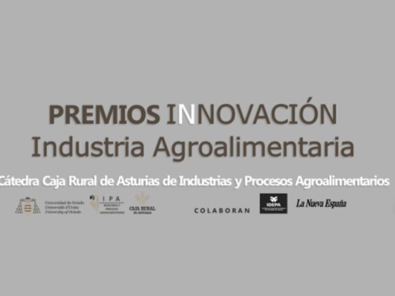  Premios a la Innovación