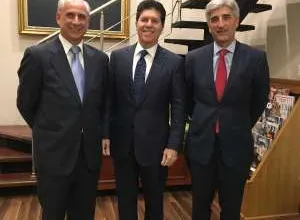 Entregan sede oficial de la Academia Dominicana de Gastronomía (ADG)