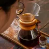 consumo café en china