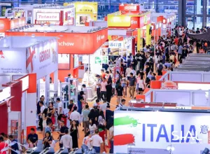SIAL Shenzhen 2025