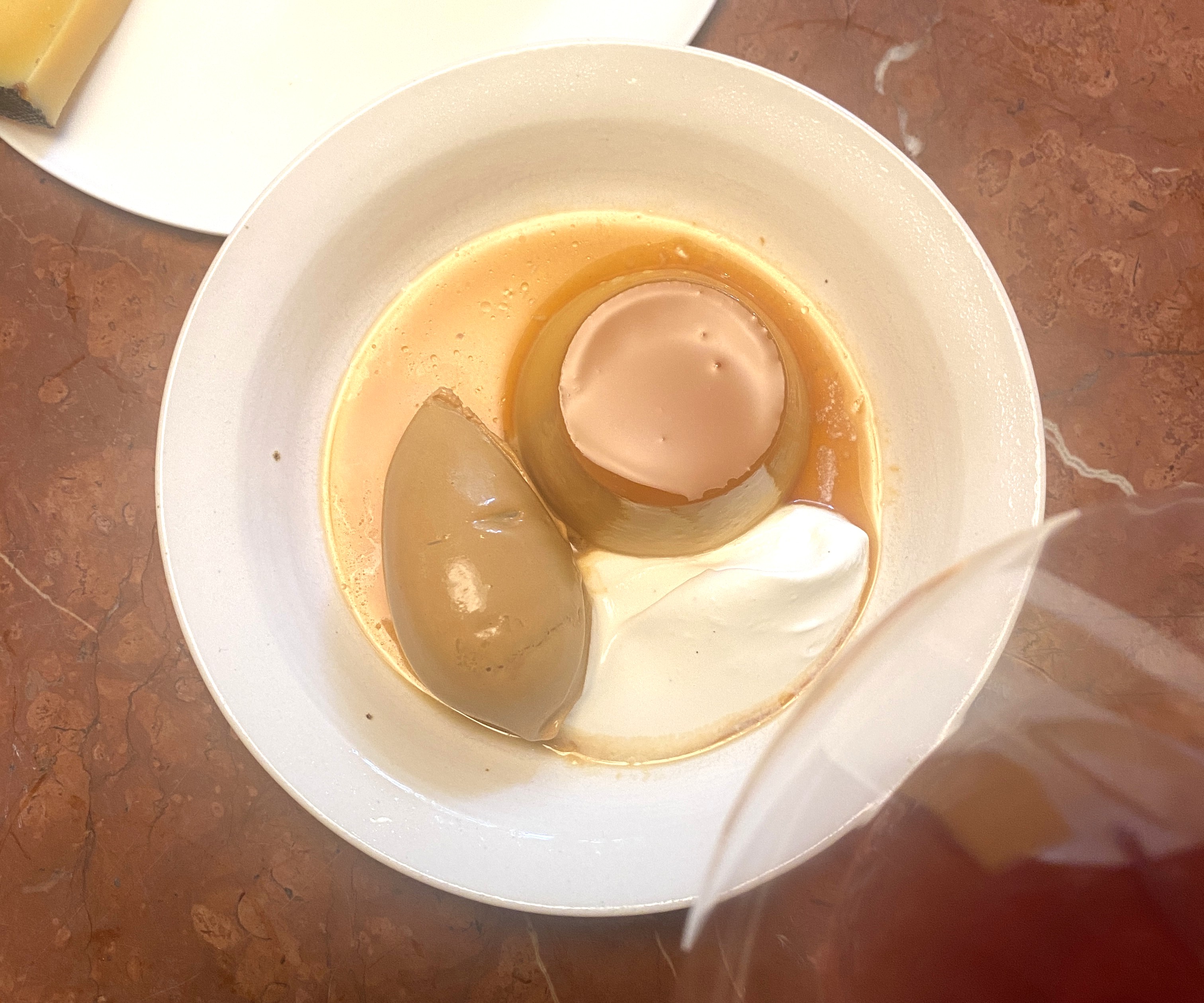 postre