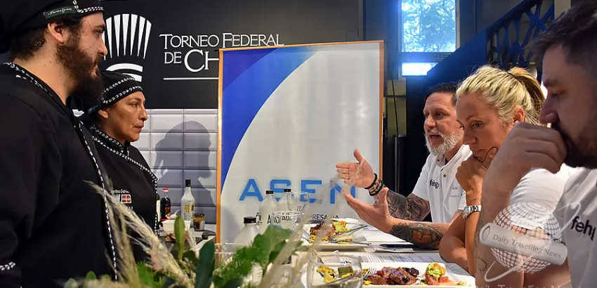 Torneo Federal FEHGRA 2023: Torneo Federal FEHGRA 2023: