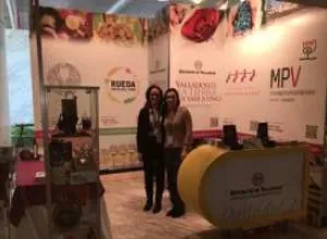  El enoturismo protagoniza la oferta de Valladolid en Madrid Fusión