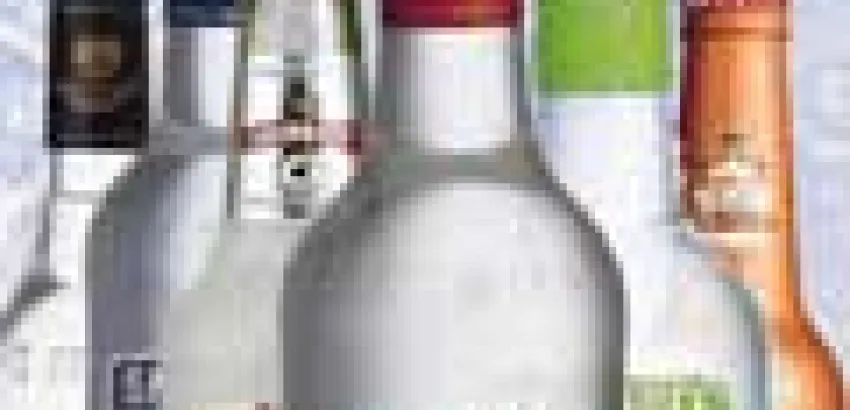 Los licores y bebidas alcohólicas más poderosas del mundo Los licores y bebidas alcohólicas más poderosas del mundo