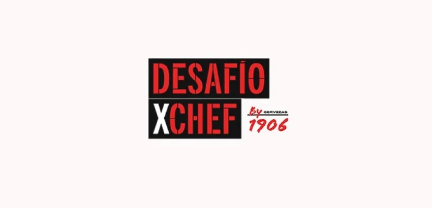 Desafío XChef by Cervezas 1906