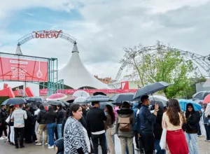 Perú Mucho Gusto cierra exitoso en Madrid