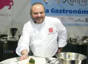 Ecos de Xantar 2014: Cocina gallega de carnaval