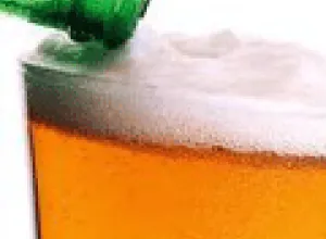 La cerveza un excelente alimento