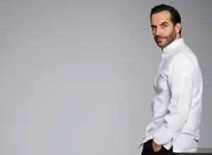 Mario Sandoval, gastronomía en los genes