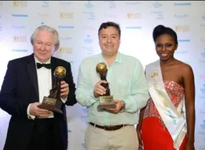 Perú obtiene dos galardones en los World Travel Awards