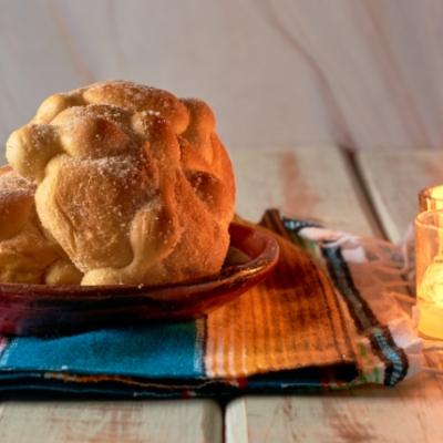 pan de muerto receta pan de muerto