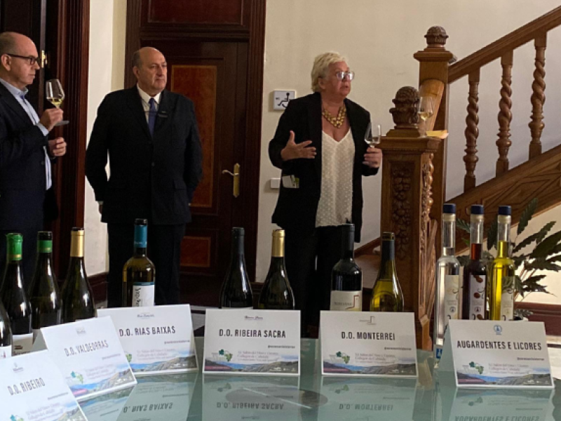 IX Ourense Vinis Terrae