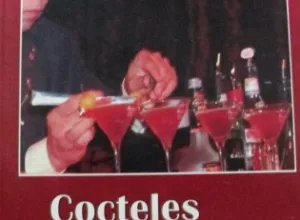 Publican en Cuba compendio con más de mil cócteles