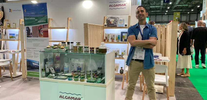 Algamar Algamar