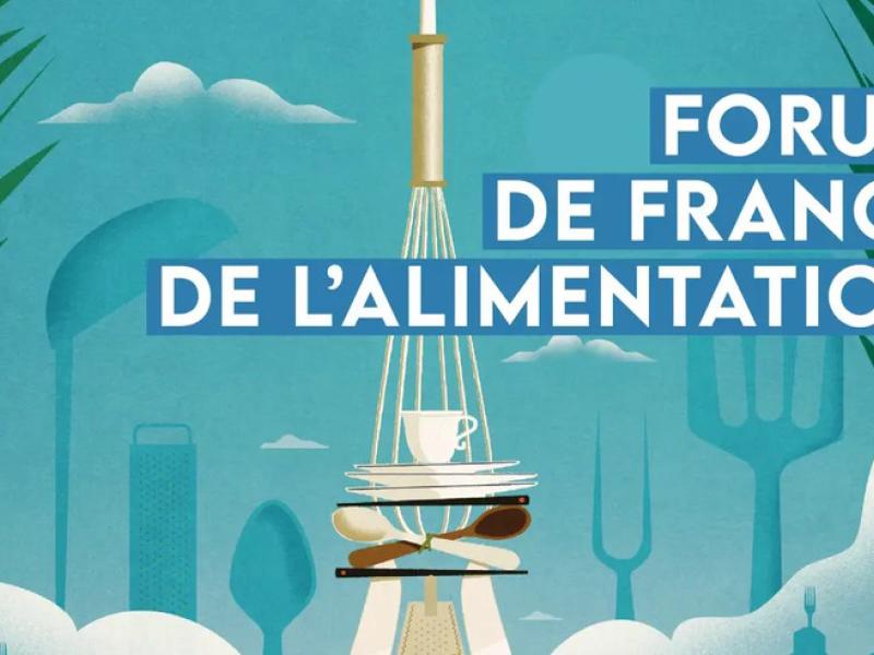 Village International de la Gastronomie