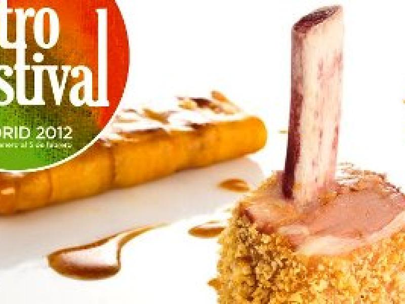 La moda, uno de los platos estrella de Gastrofestival 2013