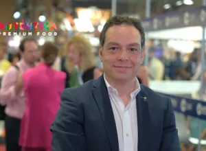 Manuel Bueno en Auténtica Sevilla