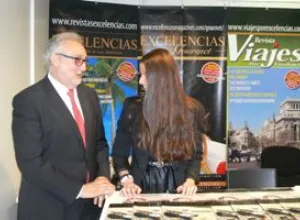 FVAM 2013 Torremolinos, Una feria que se disfruta con alegría