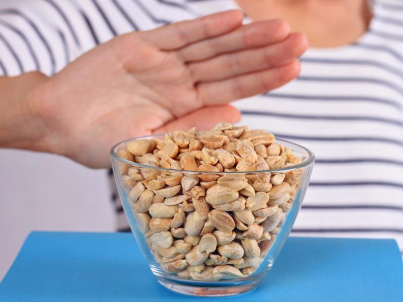 alergia alimentaria 