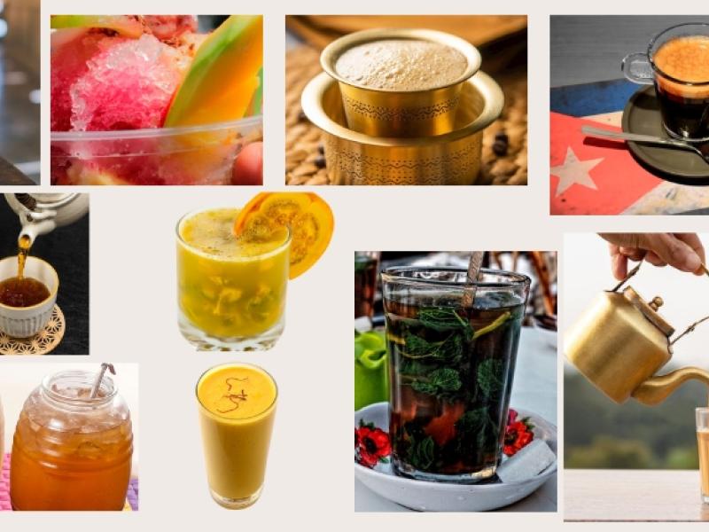 mejores bebidas sin alcohol de 2024