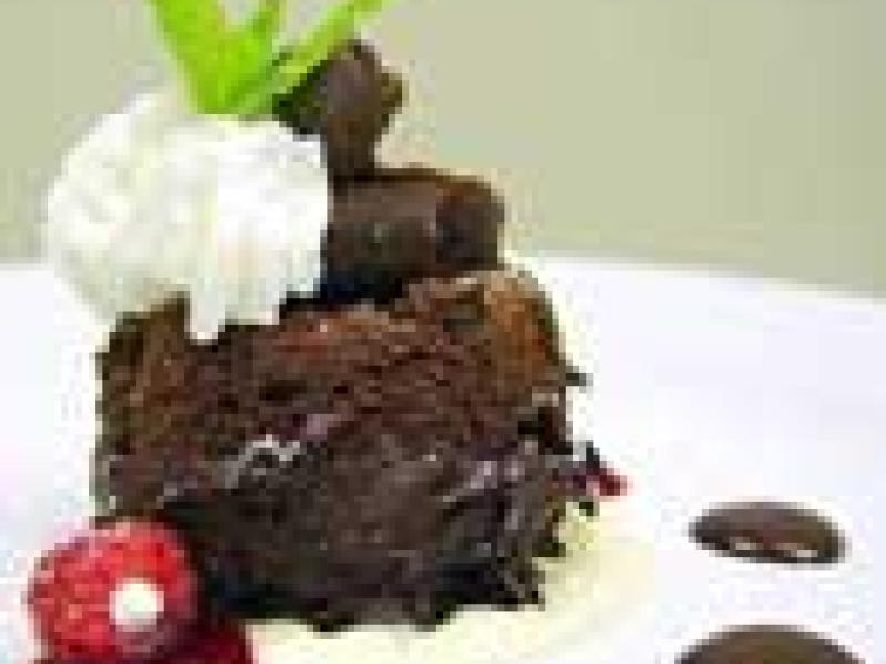 Seminario Gastronomico Internacional-postre