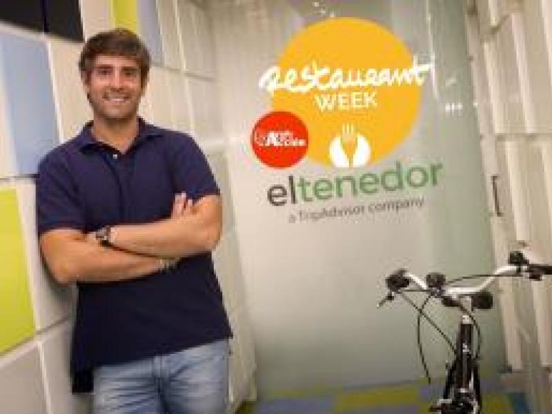 El Tenedor restaurant week: una iniciativa de gastronomía solidaria 