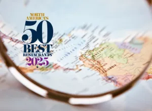 Caribe restaurantes 50 best