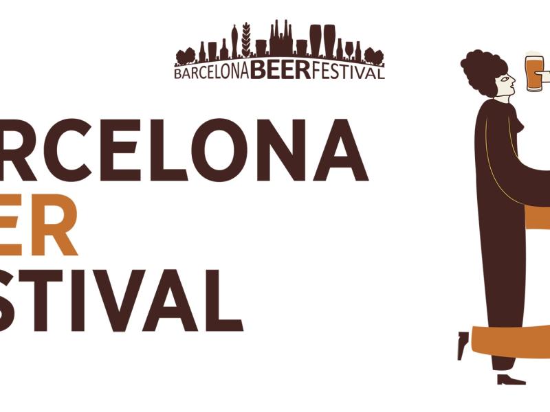 Barcelona Beer Festival-2020