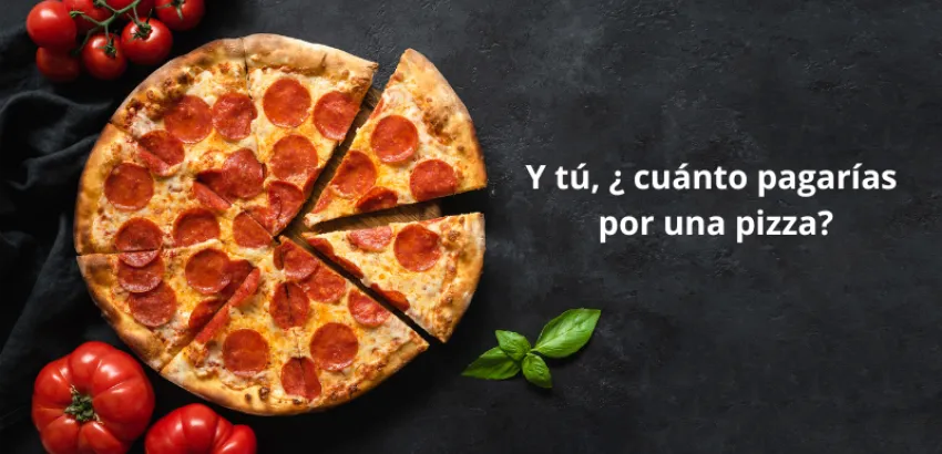 pizza pizza