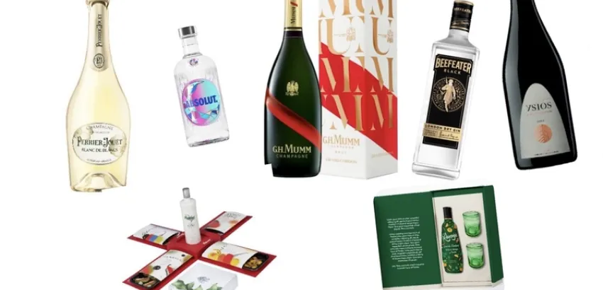 Pernod Ricard España Pernod Ricard España