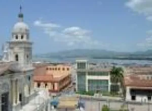 Santiago de Cuba,ciudad con sabor caribeño