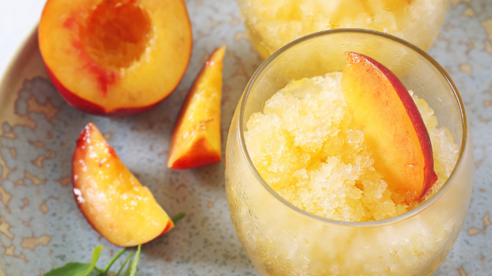 Bellini Ice