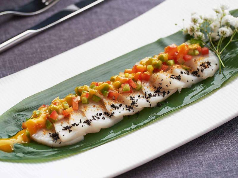 Consume estos 10 alimentos en primavera