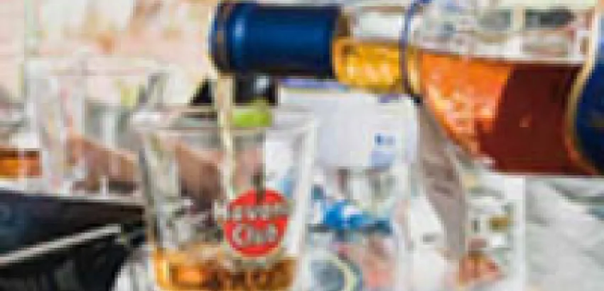 Havana Club Selección de Maestros: La seduccion de la experiencia Havana Club Selección de Maestros: La seduccion de la experiencia