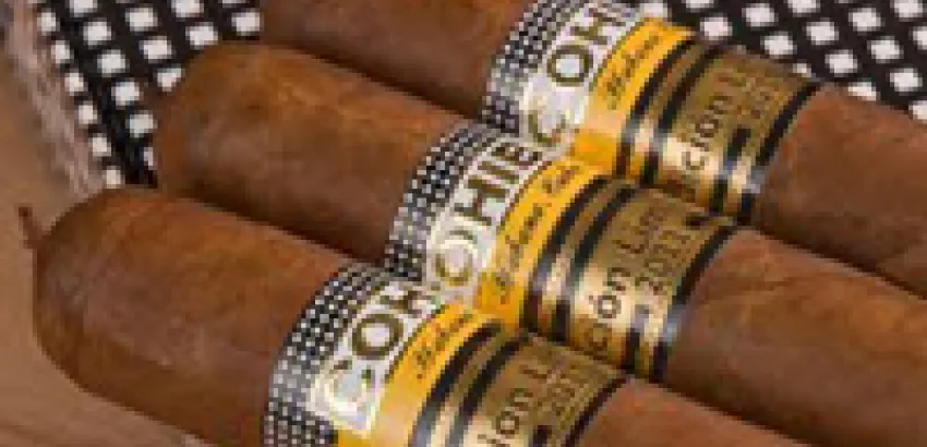 Habanos s.a. presenta Edición Limitada de su selecta marca Cohiba Habanos s.a. presenta Edición Limitada de su selecta marca Cohiba