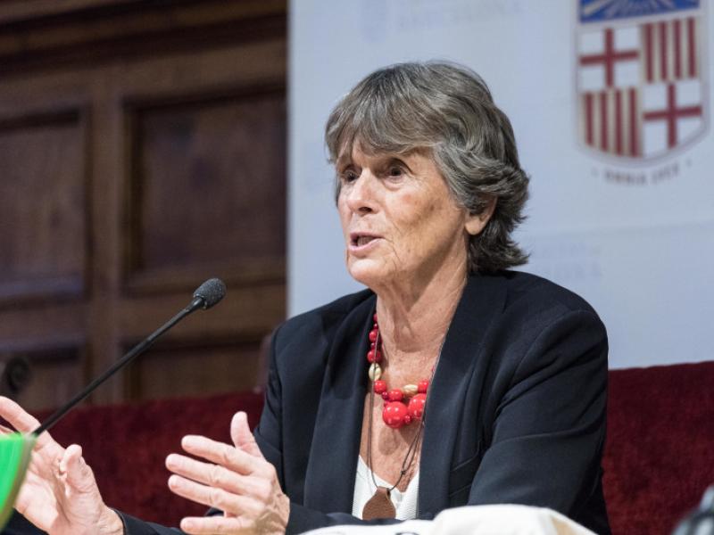 Florence Egal 
